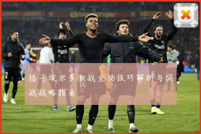 格斗埃尔多激战全场技巧解析与实战战略指南