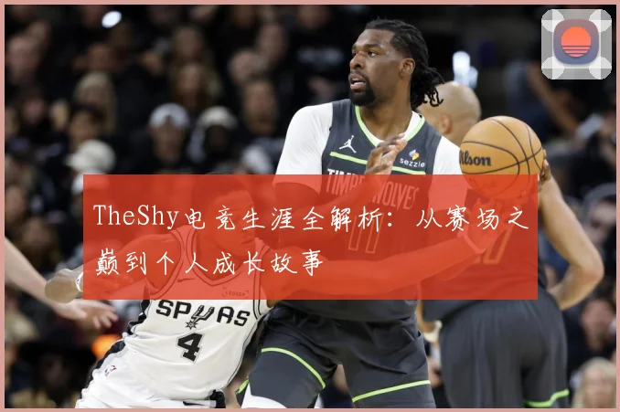 TheShy电竞生涯全解析：从赛场之巅到个人成长故事