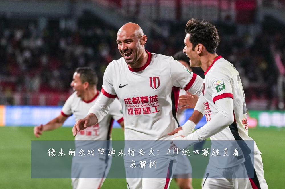 德米纳尔对阵迪米特洛夫:ATP巡回赛胜负看点解析