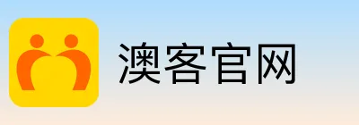 澳客官网 logo